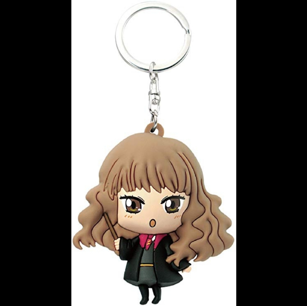 Harry Potter Keychains - Picture 3 of 3